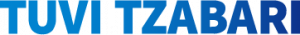 טובי צברי לוגו